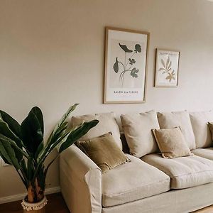 Appartement met Drie Slaapkamers